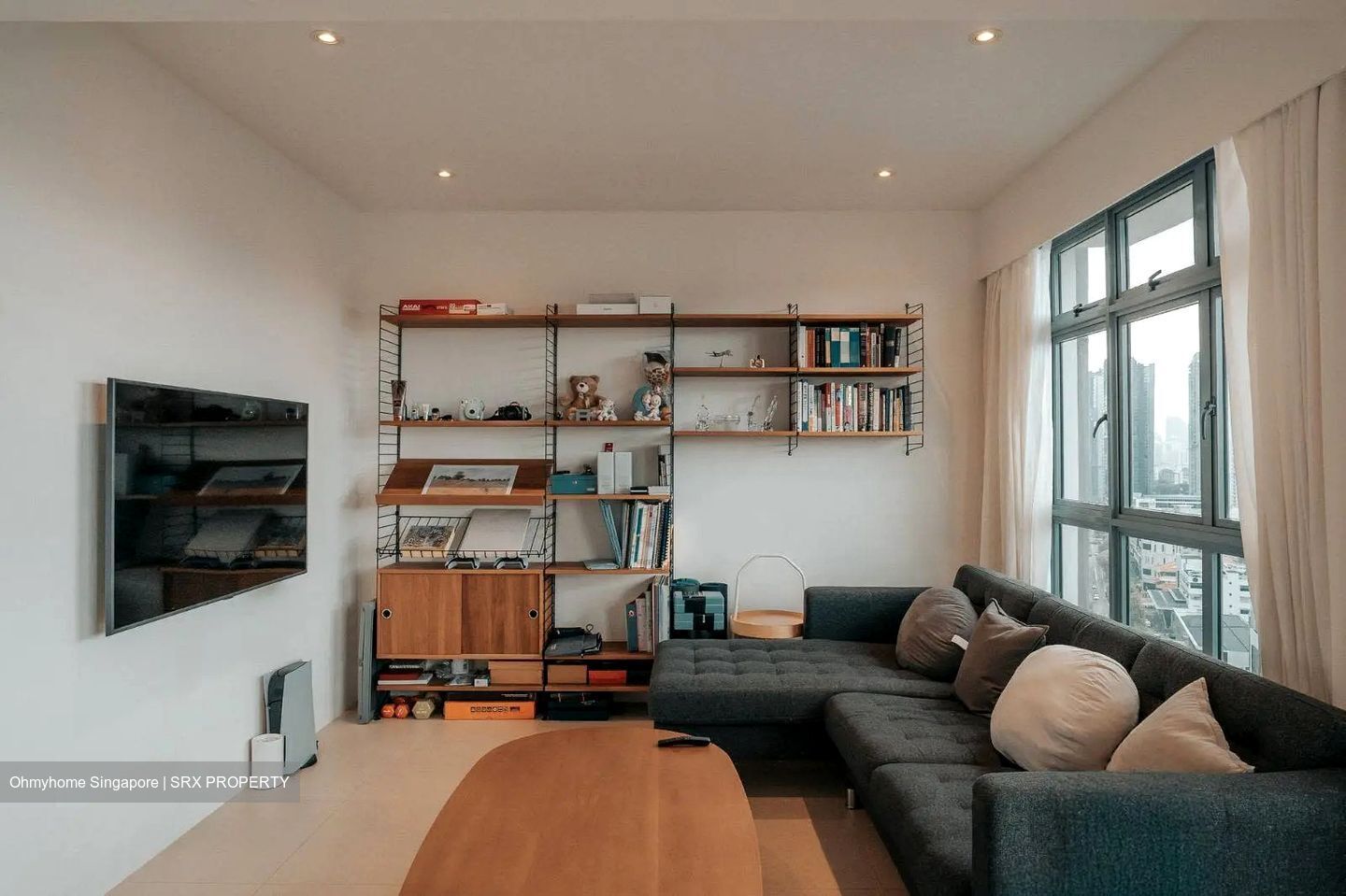Blk 53 Forfar Heights (Queenstown), HDB 4 Rooms #557445361